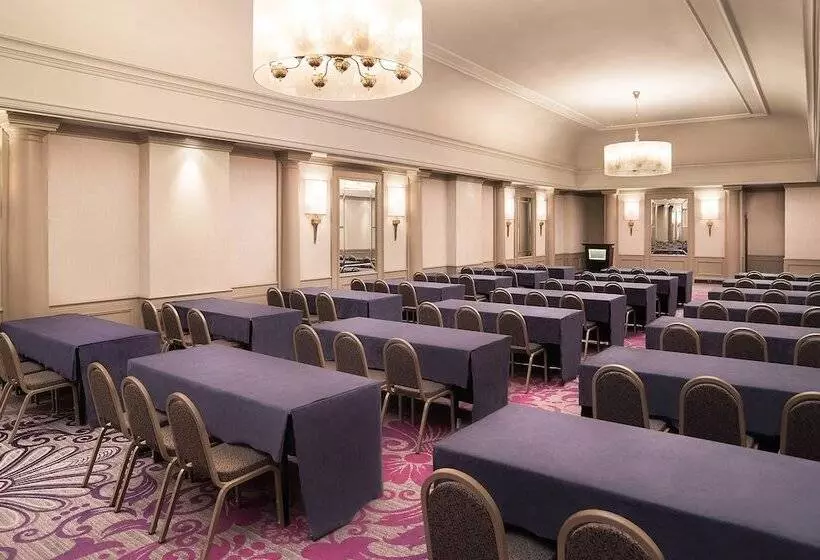 ホテル Sheraton Zagreb