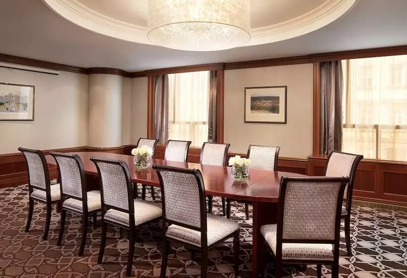 ホテル Sheraton Zagreb