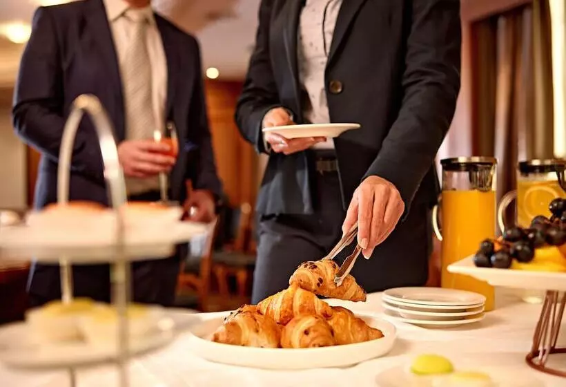 ホテル Sheraton Zagreb