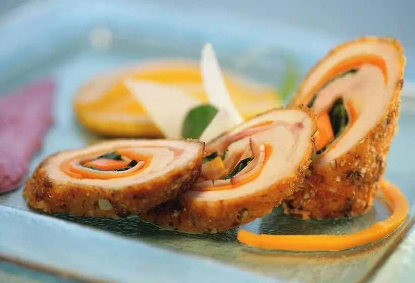 ホテル Sheraton Zagreb