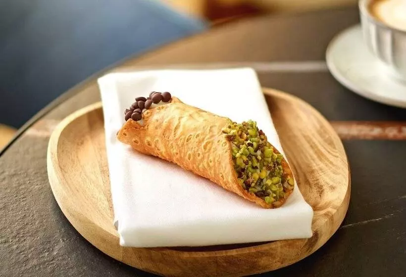 ホテル Sheraton Zagreb