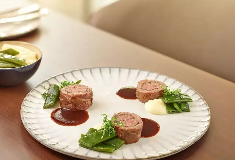 ホテル Sheraton Zagreb