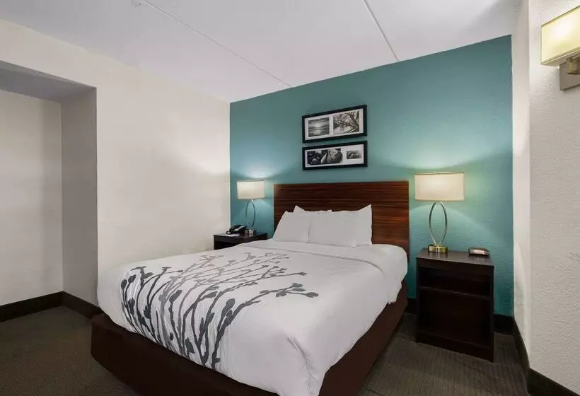 호텔 Sleep Inn