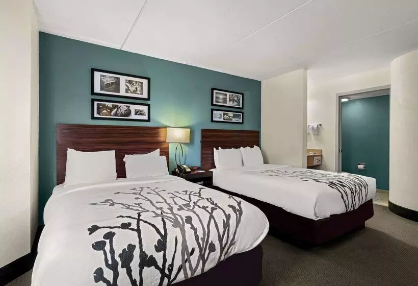 호텔 Sleep Inn