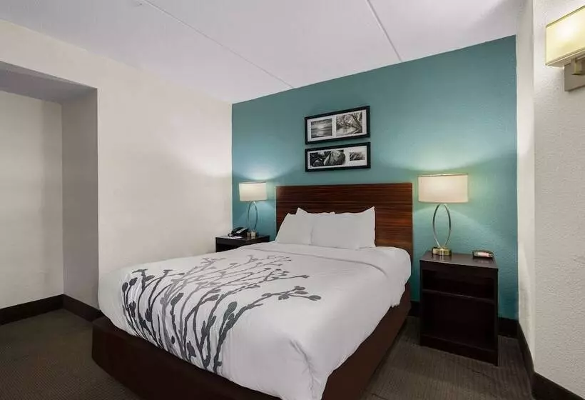 호텔 Sleep Inn