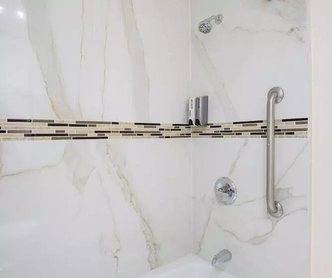 ホテル Downtown Slo Inn   San Luis Obispo