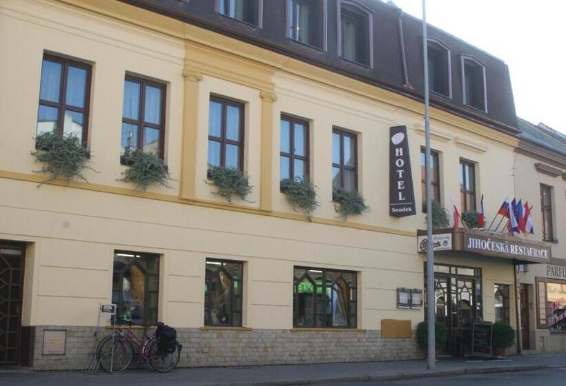 Hotel Soudek