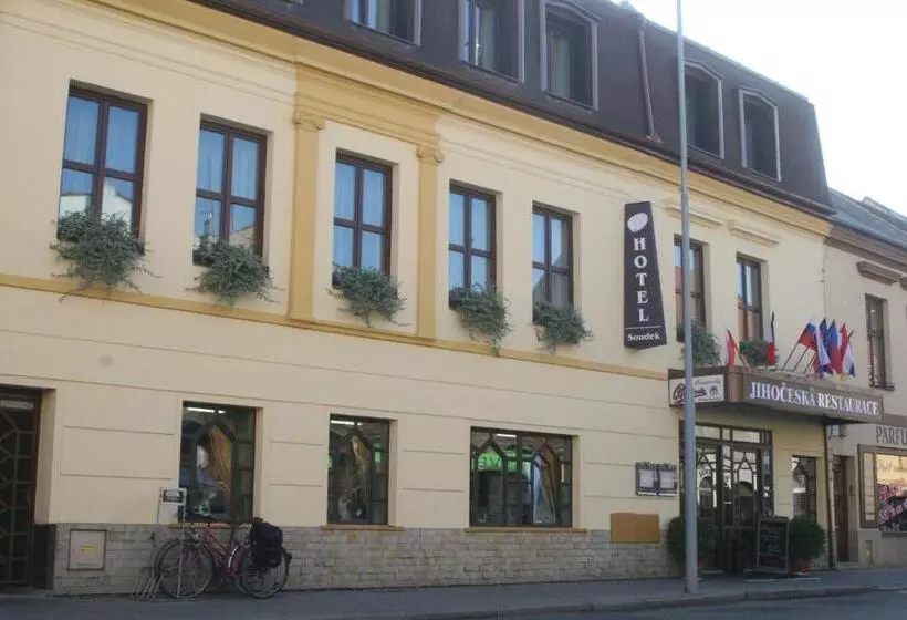Hotel Soudek
