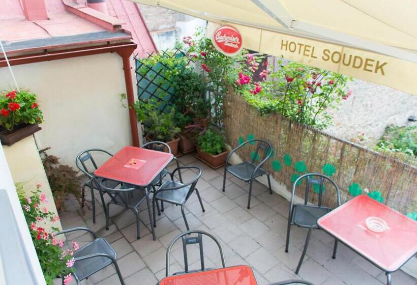 Hotel Soudek