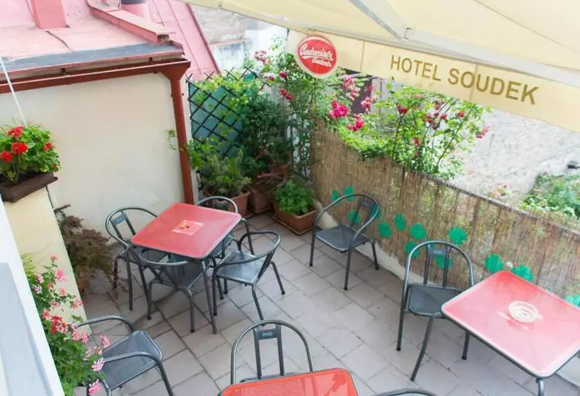 Hotel Soudek