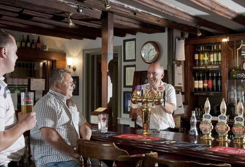 Hotel The Dog & Bear