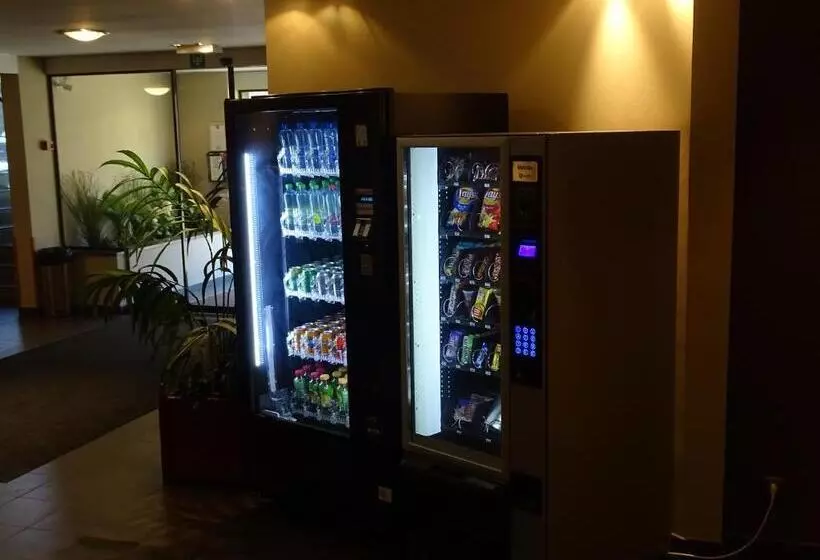 酒店 Sleep & Go Brussels Expo