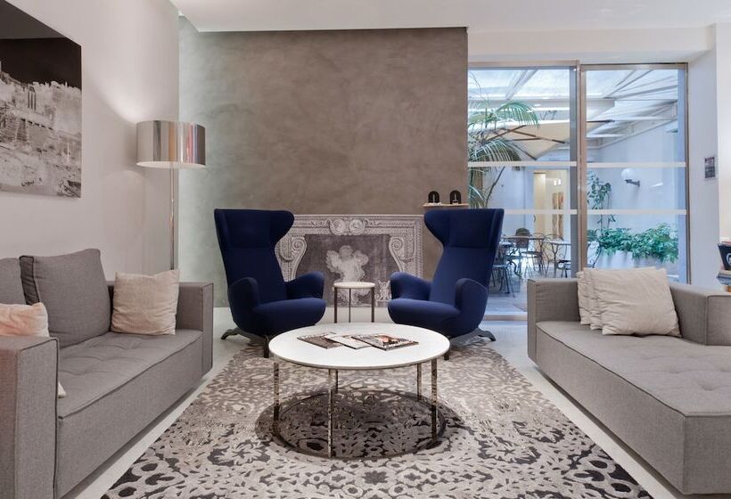 בית מלון כפרי White