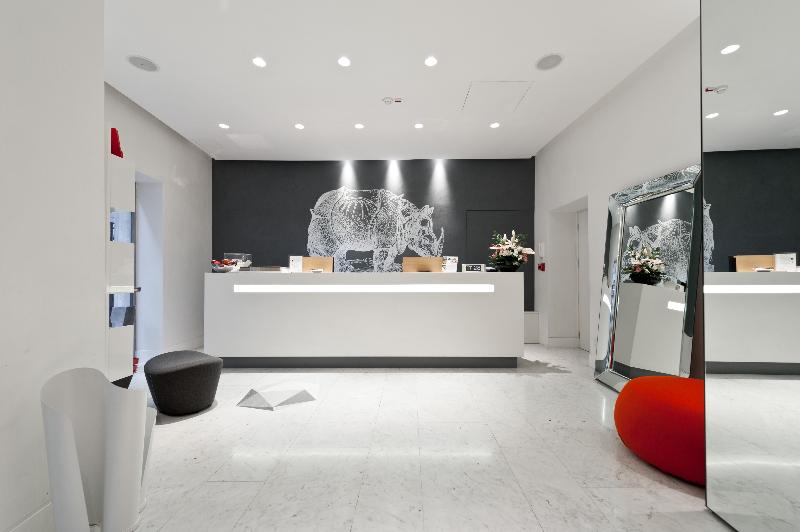 בית מלון כפרי White