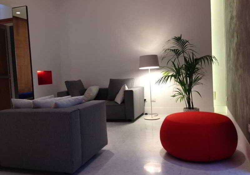 בית מלון כפרי White