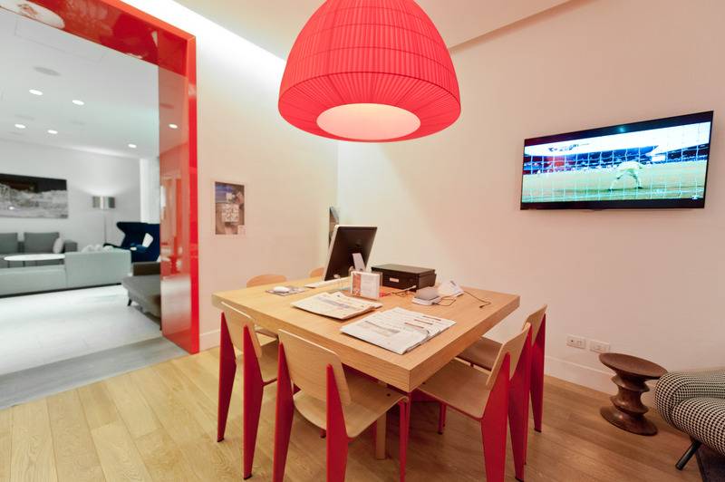 בית מלון כפרי White