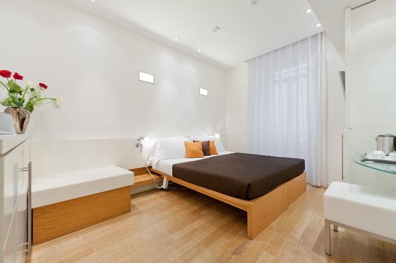 בית מלון כפרי White