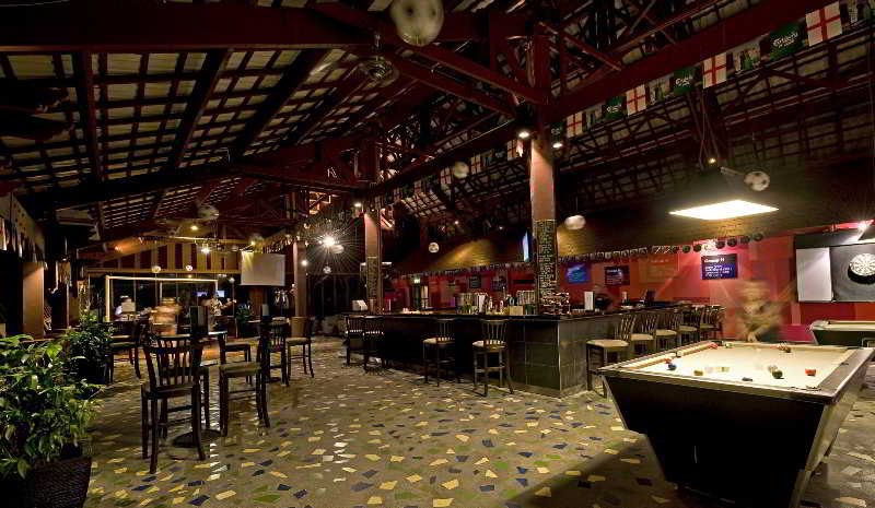 Impiana Resort Cherating