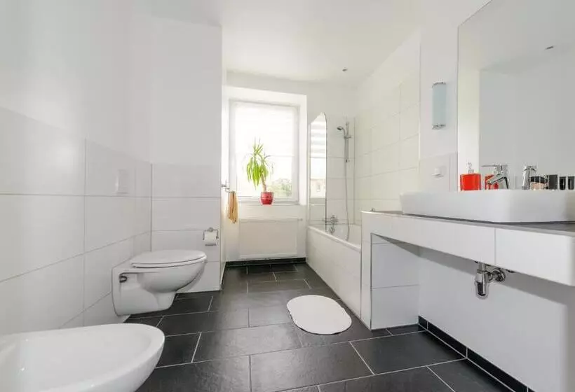 City Hotel Pension Brandenburg