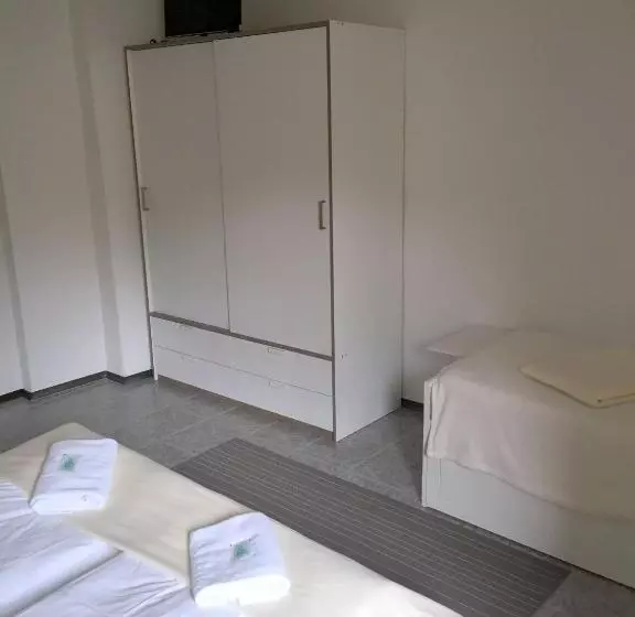 City Hotel Pension Brandenburg