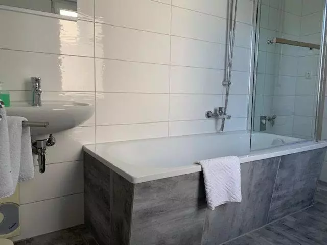 City Hotel Pension Brandenburg