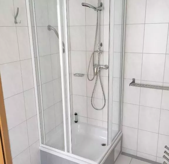 City Hotel Pension Brandenburg