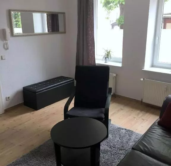 City Hotel Pension Brandenburg