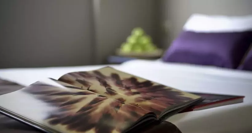 Hotelli 81 Premier Hollywood