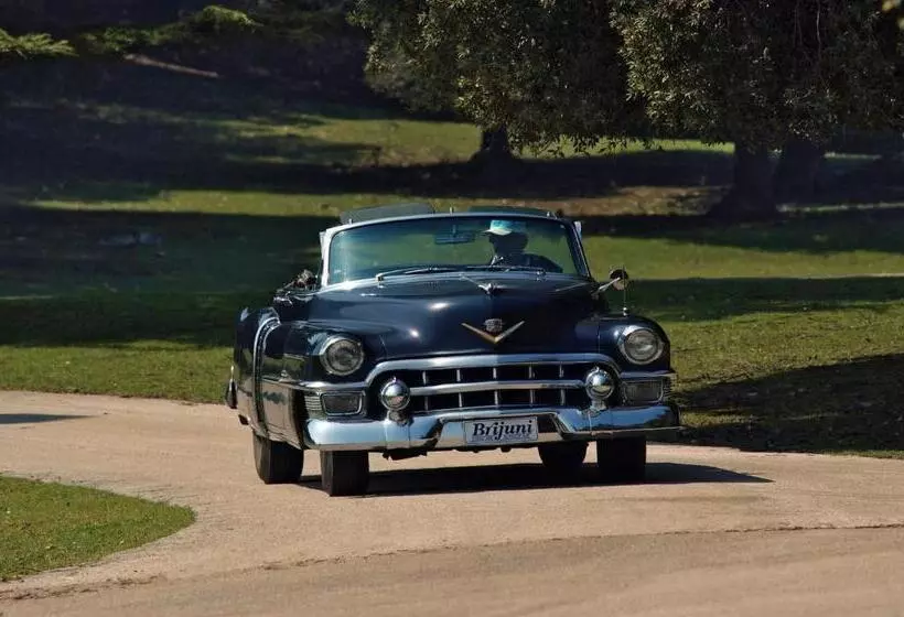 호텔 Brijuni Rooms Karmen