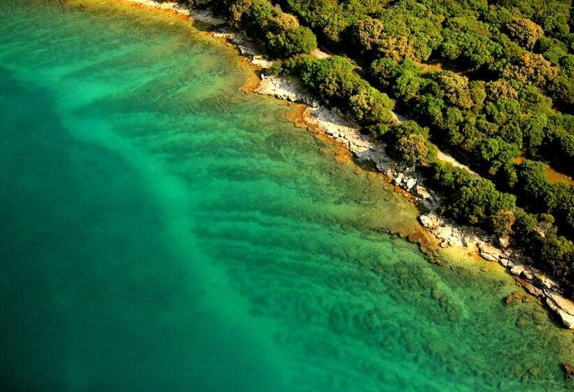 هتل Brijuni Rooms Karmen