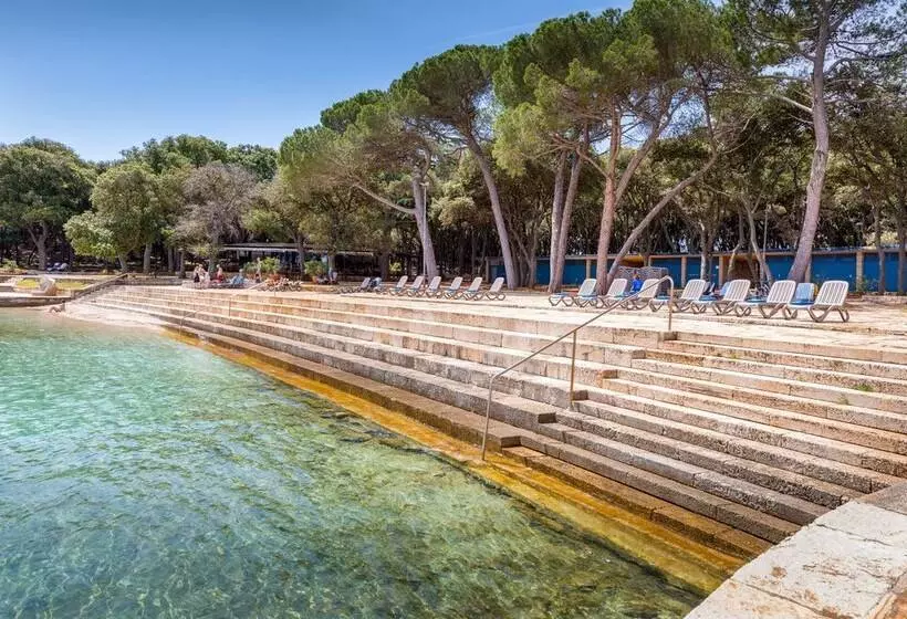 호텔 Brijuni Rooms Karmen