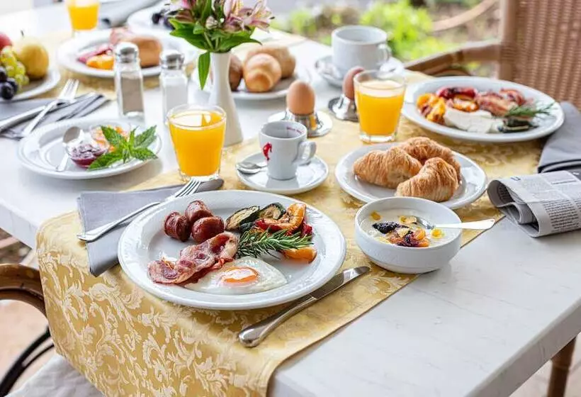 호텔 Brijuni Rooms Karmen