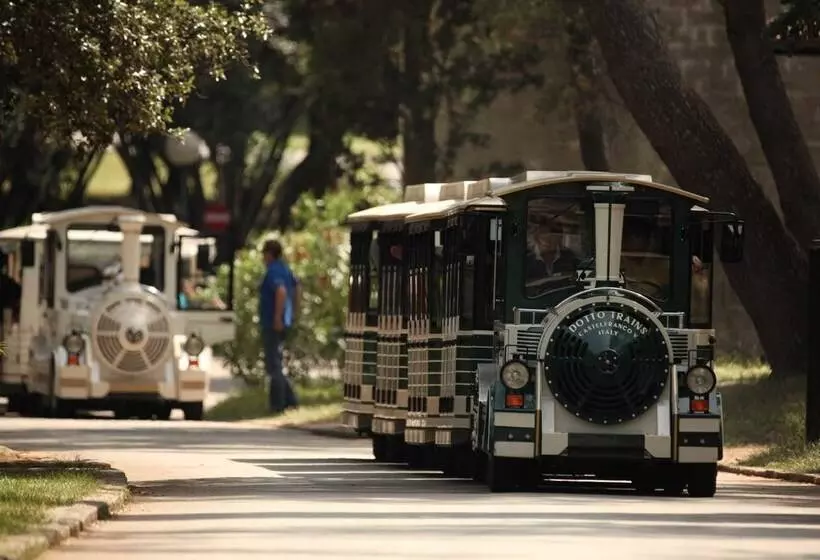 호텔 Brijuni Rooms Karmen