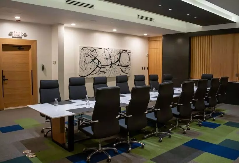 호텔 Hilton San Salvador