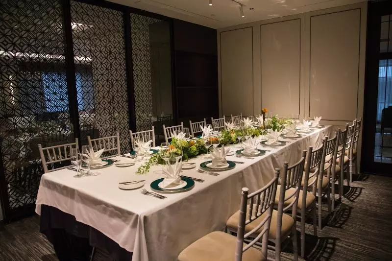 هتل Grand Park City Hall