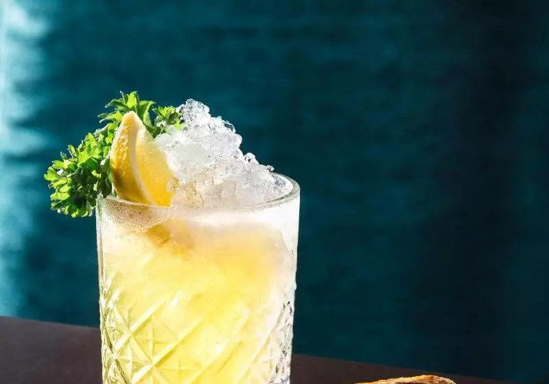 هتل Grand Park City Hall