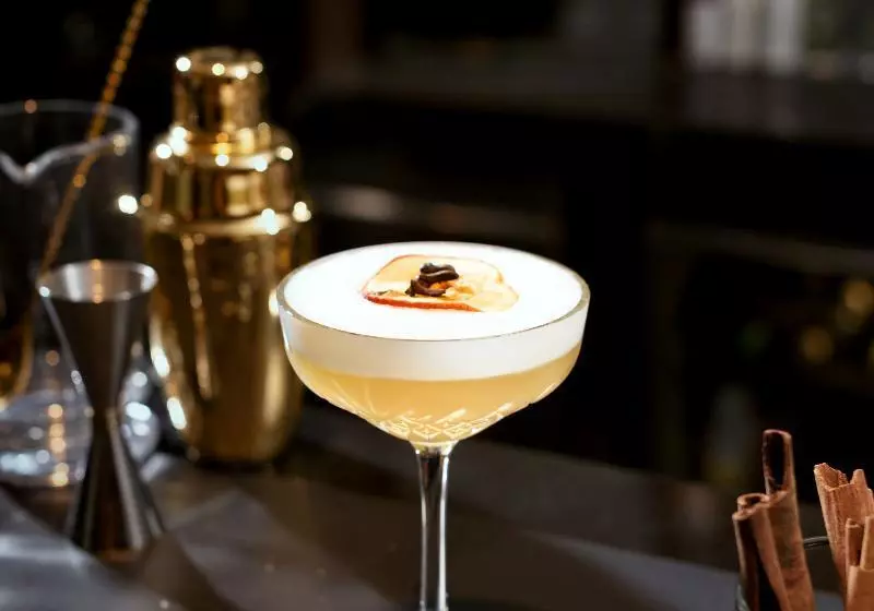 هتل Grand Park City Hall