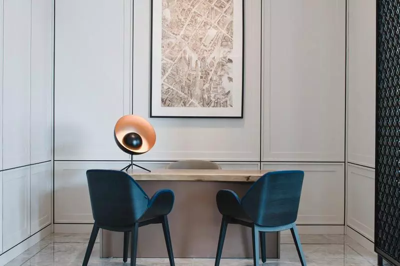 هتل Grand Park City Hall