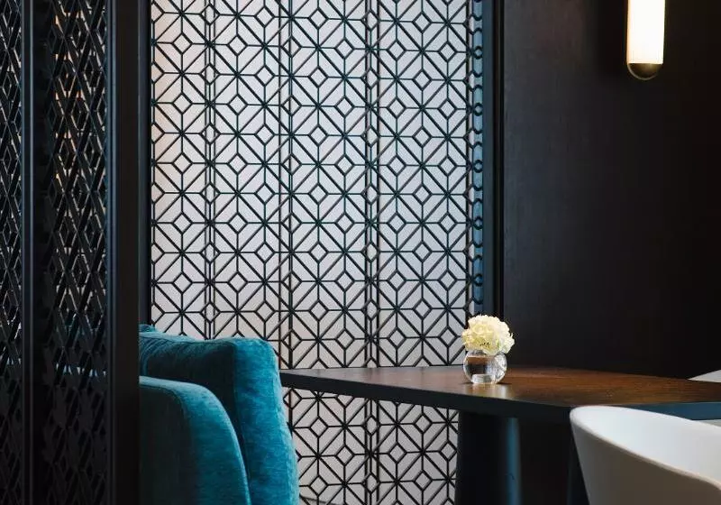 هتل Grand Park City Hall