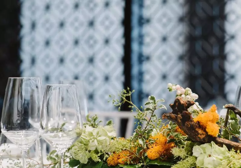 هتل Grand Park City Hall