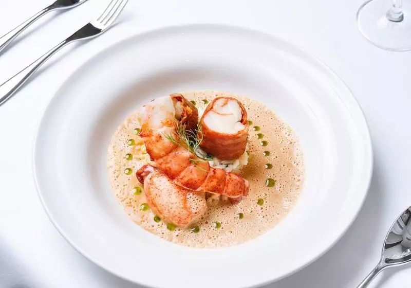 هتل Grand Park City Hall