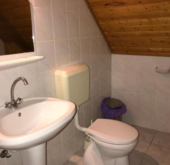 فندق Gösser Club Panzió