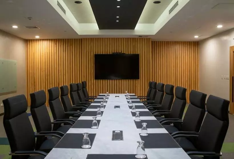 호텔 Hilton San Salvador