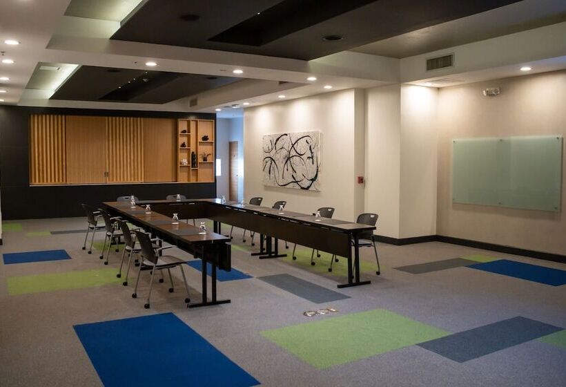 ホテル Hilton San Salvador