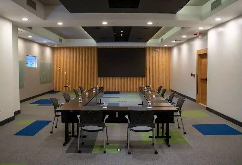 호텔 Hilton San Salvador