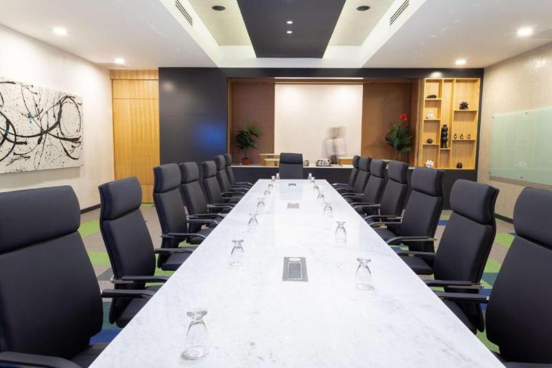 ホテル Hilton San Salvador