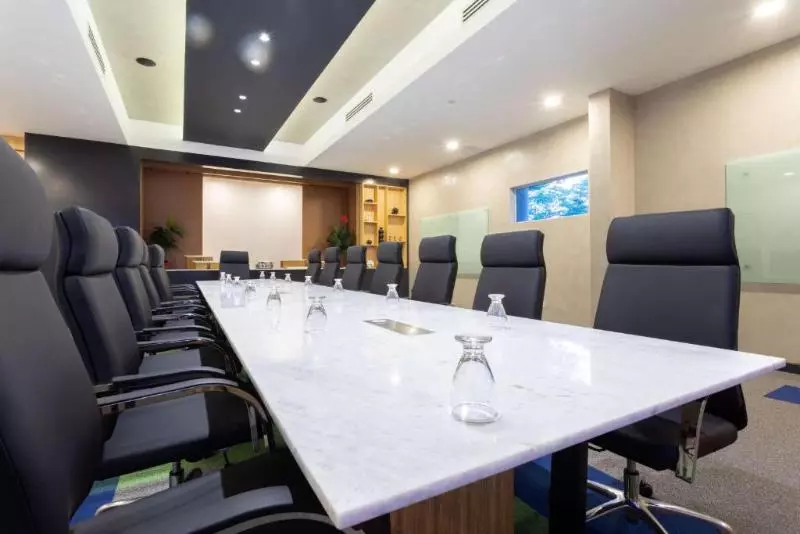 호텔 Hilton San Salvador