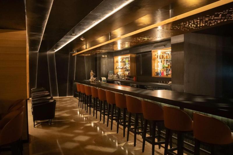 ホテル Hilton San Salvador