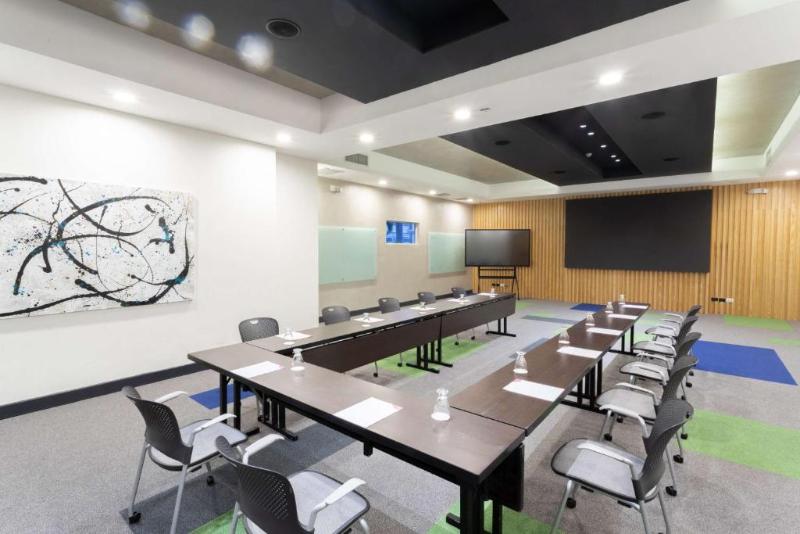 ホテル Hilton San Salvador