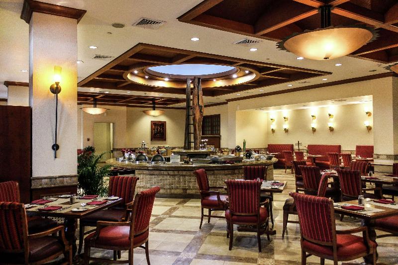 ホテル Hilton San Salvador